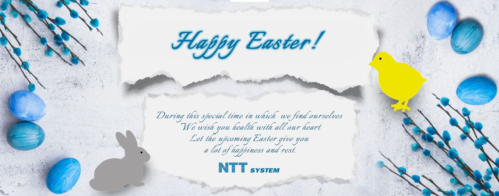 NTT System